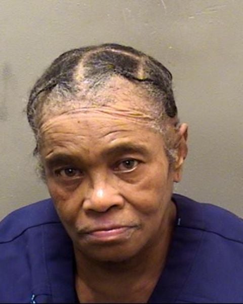 Elaine Arboine